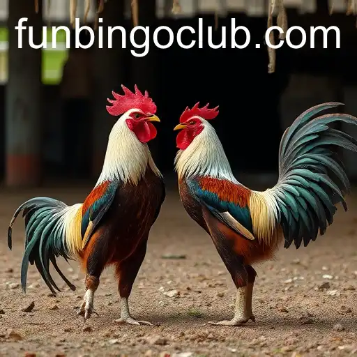 The Intricate World of Cockfighting and FunBingo