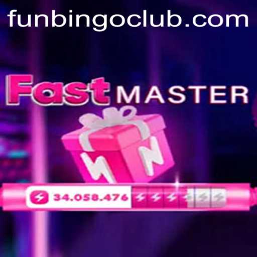 FastMaster: A Thrilling Dive into the World of FunBingo