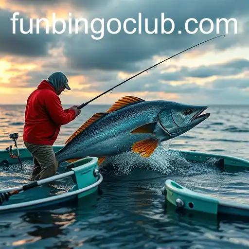 Exploring the Joys of Fishing: A Detailed Look at FunBingo
