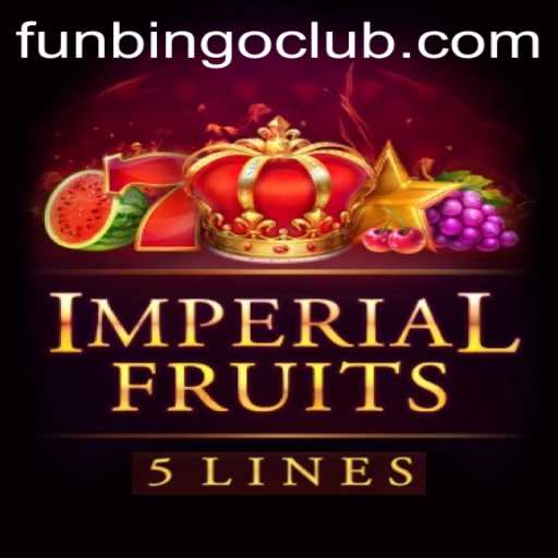 Discover the Excitement of ImperialFruits5 and FunBingo