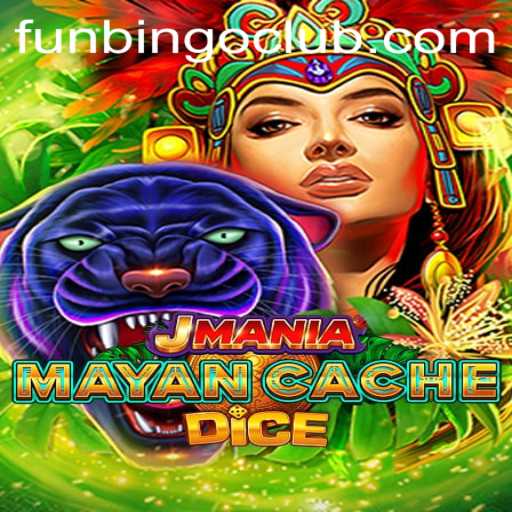 Dive into the Exciting World of JManiaMayanCacheDice and Discover the Thrill of FunBingo