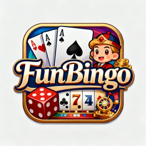 FunBingo logo