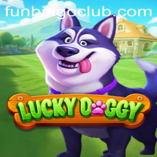Discover the Excitement of LuckyDoggy with FunBingo