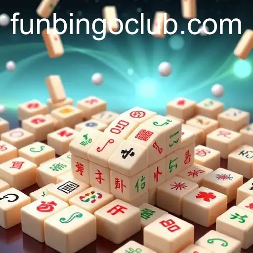 Exploring the Enriching World of Mahjong: A Delightful Fusion with FunBingo