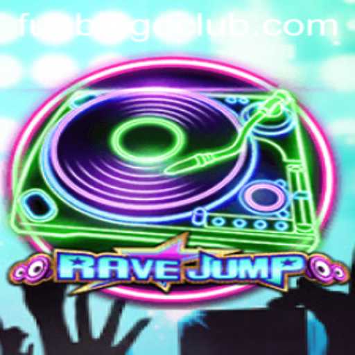 RaveJump and FunBingo: The Ultimate Game Experience