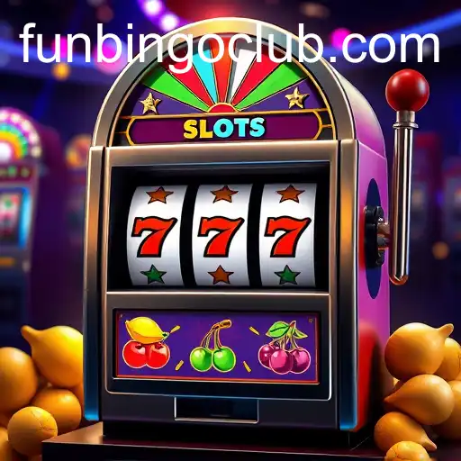 The Evolution and Allure of Slot Machines