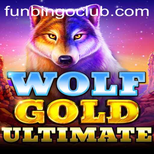 Exploring the Thrilling World of WolfGoldUltimate: A FunBingo Experience